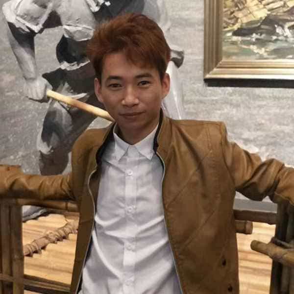 36岁岁湖南单身帅哥 - 德宏吉缘网