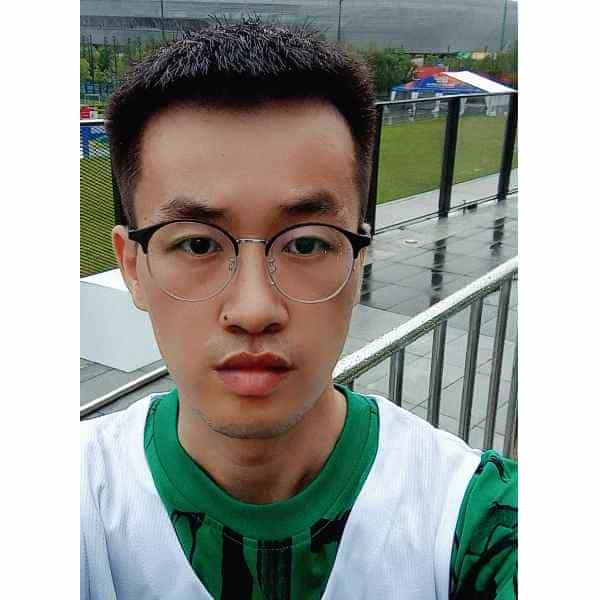 37岁岁重庆单身帅哥 - 德宏吉缘网