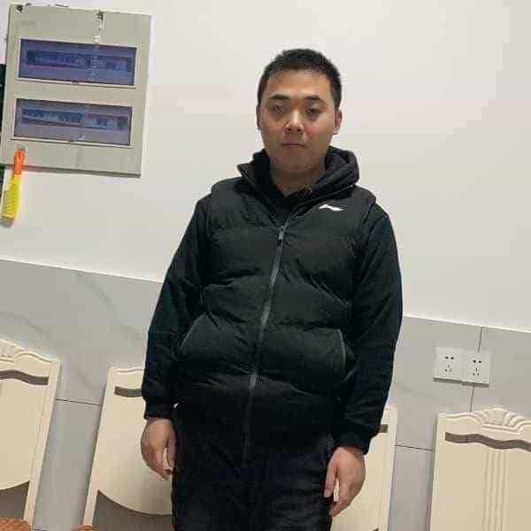 29岁岁安徽单身帅哥 - 德宏吉缘网
