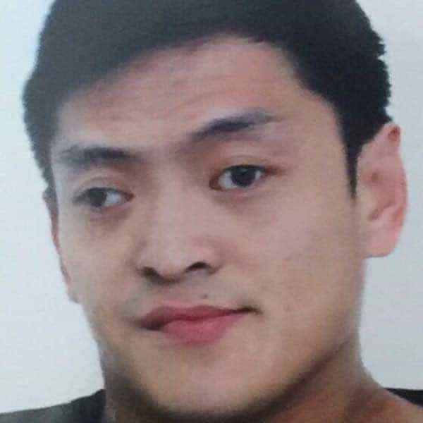 43岁岁辽宁单身帅哥 - 德宏吉缘网