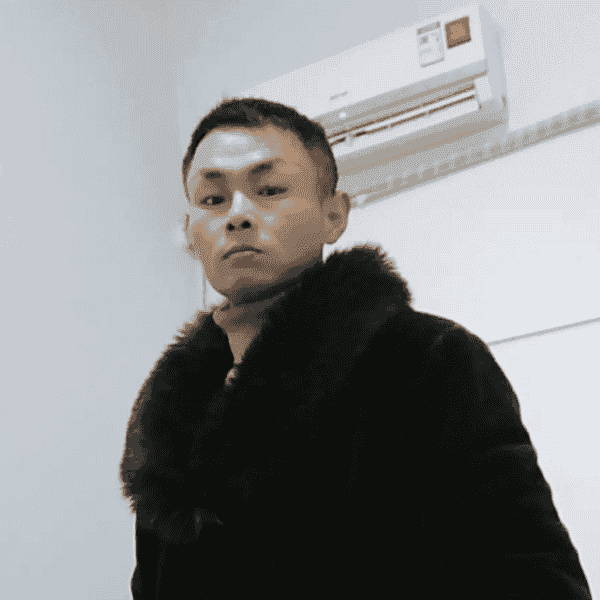 35岁岁山东单身帅哥 - 德宏吉缘网