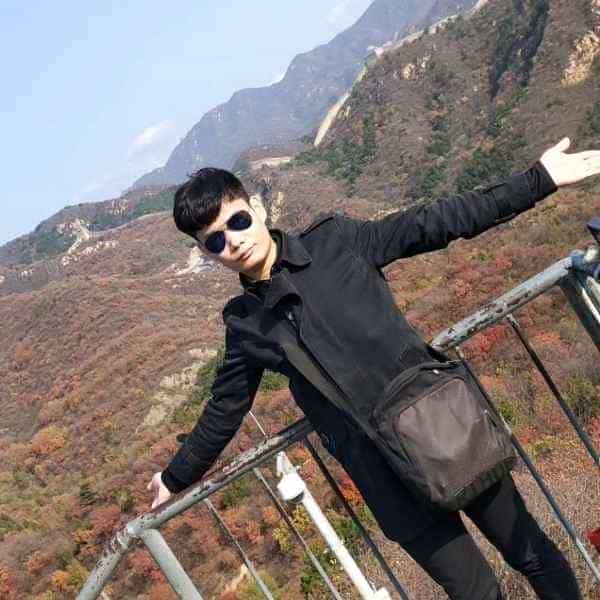 35岁岁河北单身帅哥 - 德宏吉缘网