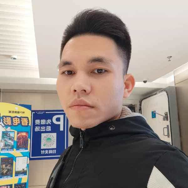 31岁岁广东单身帅哥 - 德宏吉缘网