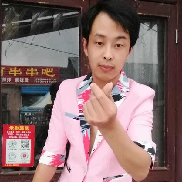 30岁岁山西单身帅哥 - 德宏吉缘网