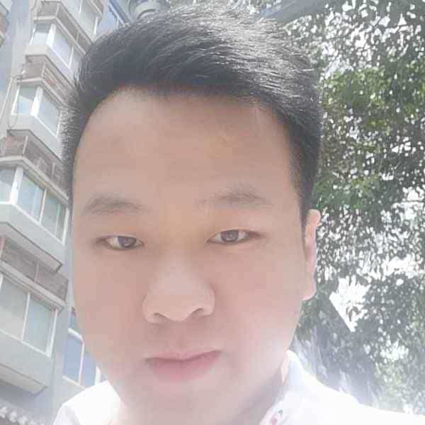 35岁岁陕西单身帅哥 - 德宏吉缘网