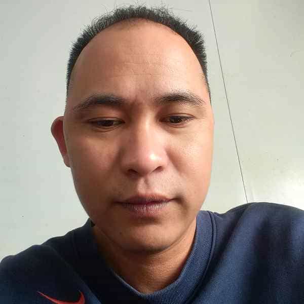 41岁岁广东单身帅哥 - 德宏吉缘网
