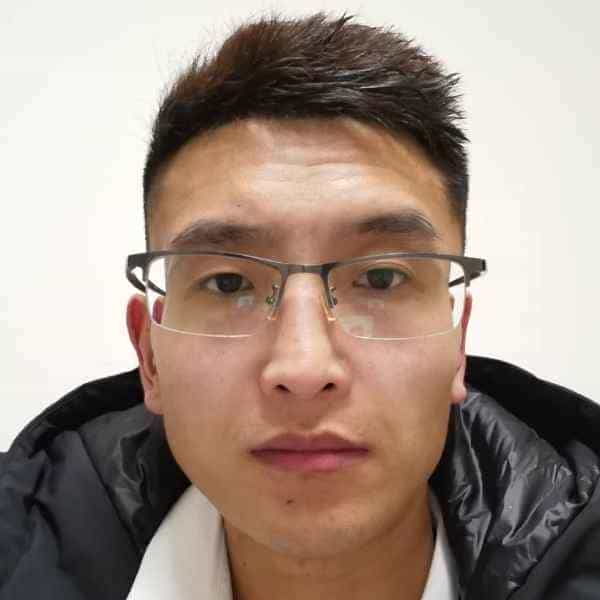 30岁岁山西单身帅哥 - 德宏吉缘网