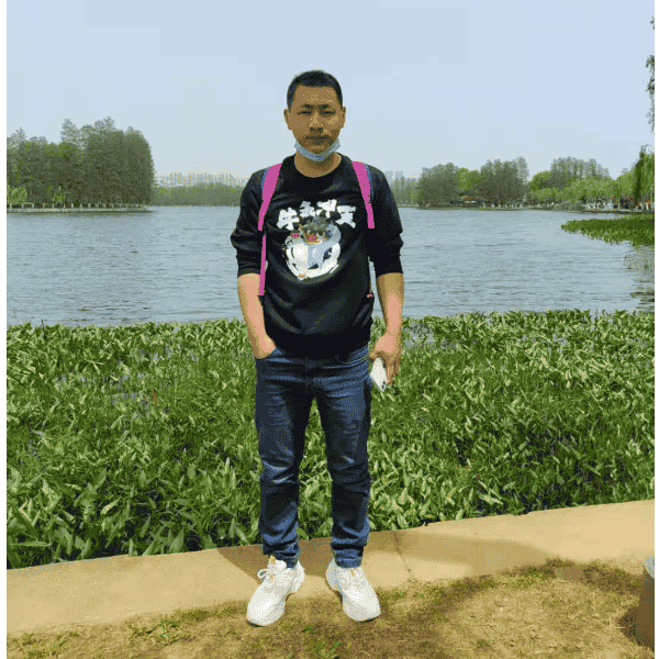 33岁岁湖北单身帅哥 - 德宏吉缘网