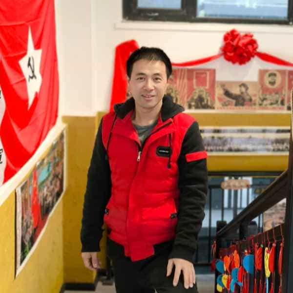 39岁岁甘肃单身帅哥 - 德宏吉缘网