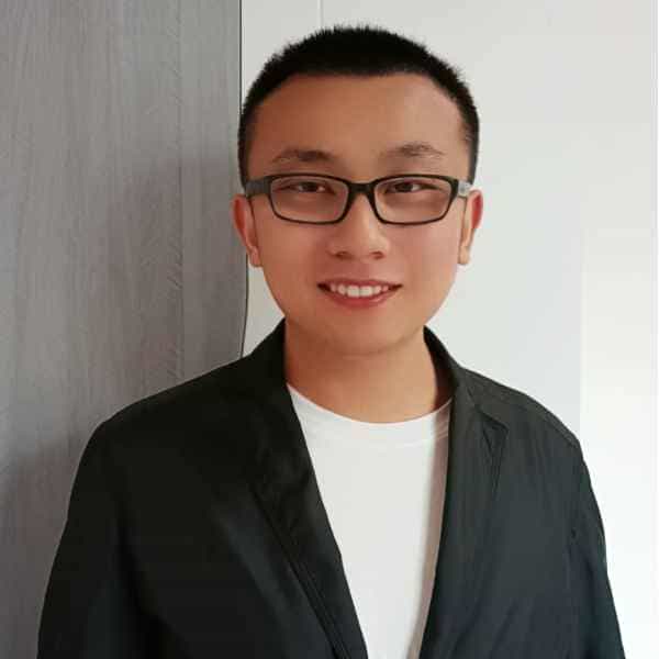 32岁岁陕西单身帅哥 - 德宏吉缘网