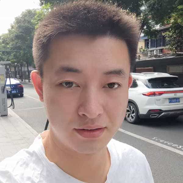 35岁岁四川单身帅哥 - 德宏吉缘网