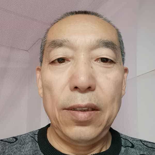 56岁岁河北单身帅哥 - 德宏吉缘网