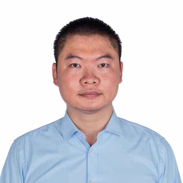 34岁岁广东单身帅哥 - 德宏吉缘网