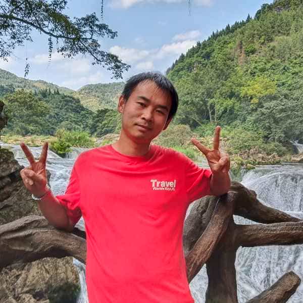 34岁岁湖南单身帅哥 - 德宏吉缘网