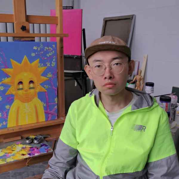 33岁岁山西单身帅哥 - 德宏吉缘网