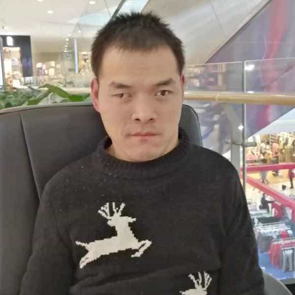 41岁岁陕西单身帅哥 - 德宏吉缘网