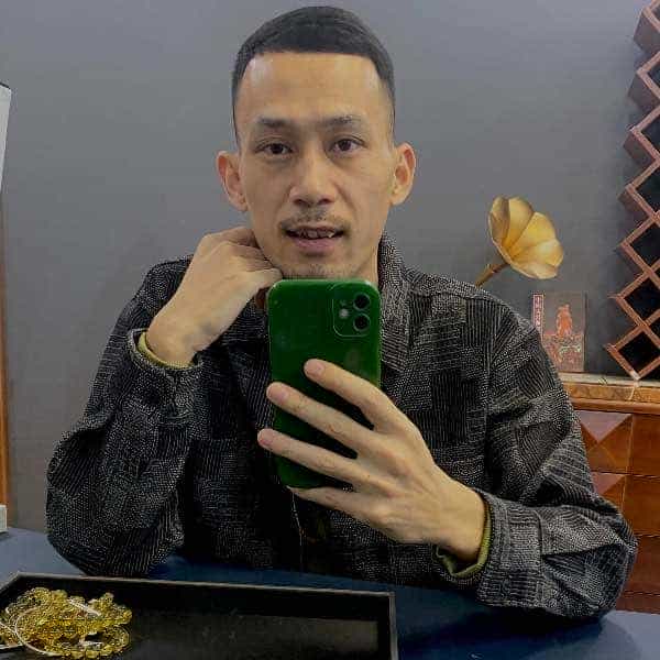36岁岁广东单身帅哥 - 德宏吉缘网