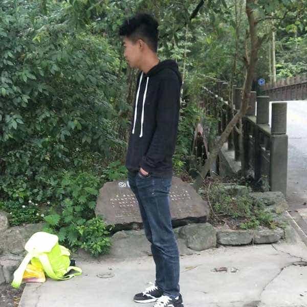 27岁岁四川单身帅哥 - 德宏吉缘网