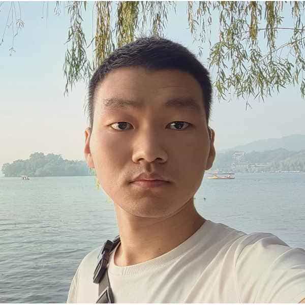 32岁岁陕西单身帅哥 - 德宏吉缘网