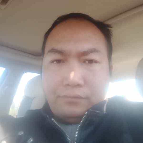 35岁岁山东单身帅哥 - 德宏吉缘网