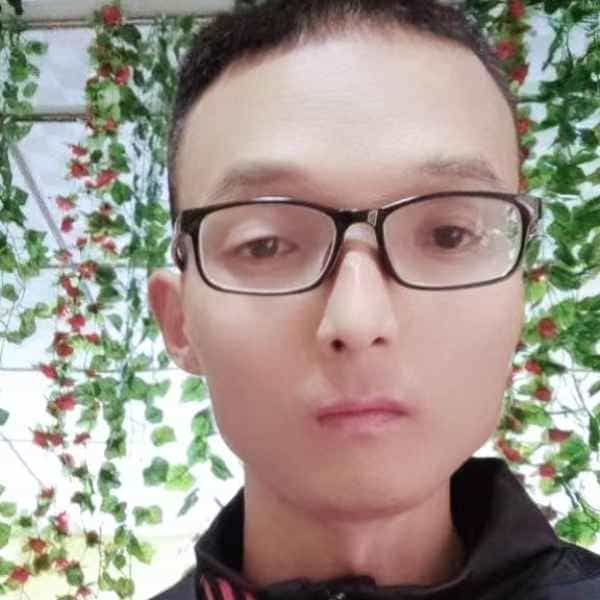 37岁岁陕西单身帅哥 - 德宏吉缘网