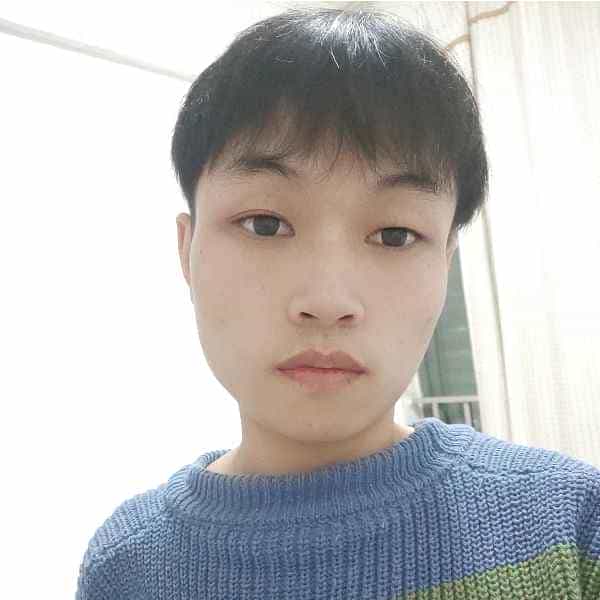 23岁岁贵州单身帅哥 - 德宏吉缘网