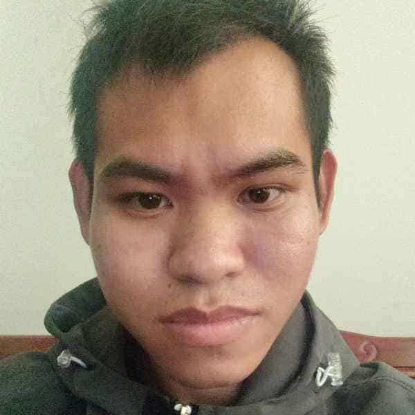35岁岁广西单身帅哥 - 德宏吉缘网