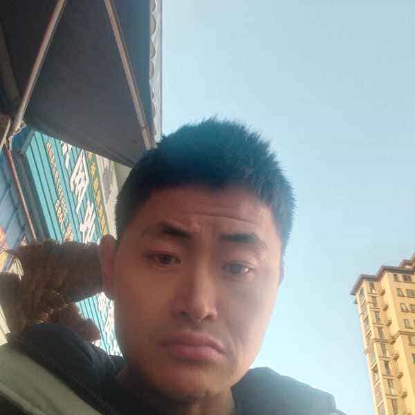 38岁岁湖北单身帅哥 - 德宏吉缘网