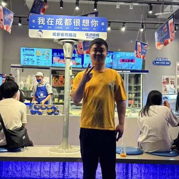 28岁岁浙江单身帅哥 - 德宏吉缘网