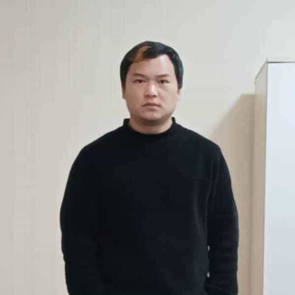 33岁岁四川单身帅哥 - 德宏吉缘网