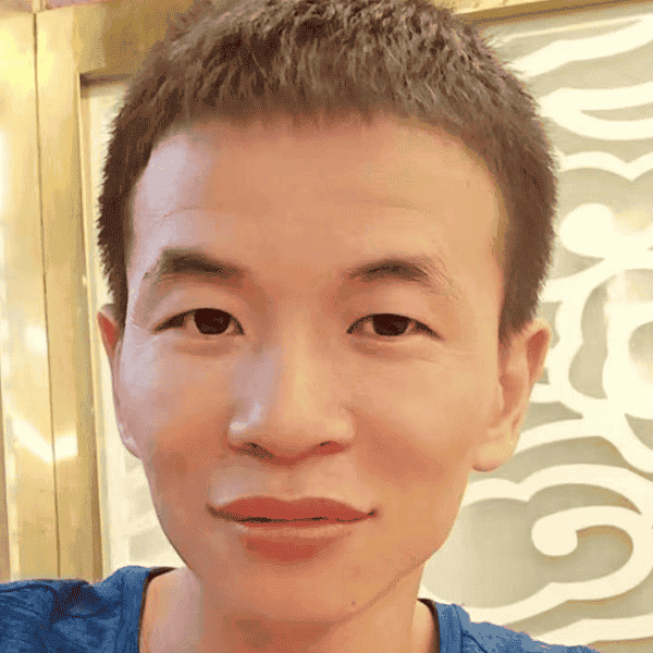 39岁岁广东单身帅哥 - 德宏吉缘网