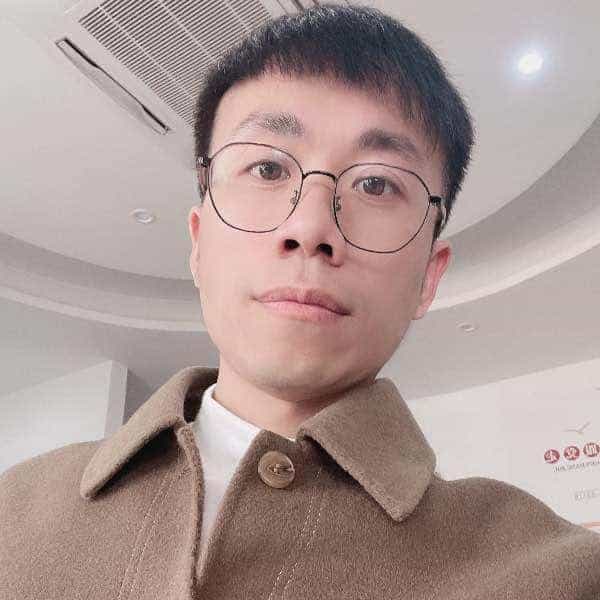 38岁岁浙江单身帅哥 - 德宏吉缘网