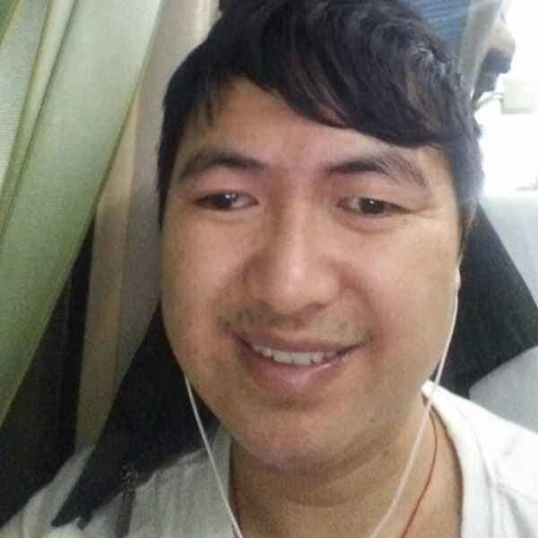 40岁岁湖南单身帅哥 - 德宏吉缘网
