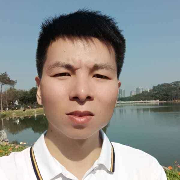 35岁岁湖北单身帅哥 - 德宏吉缘网