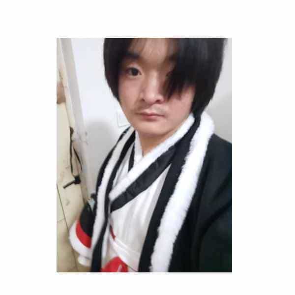 25岁岁山东单身帅哥 - 德宏吉缘网