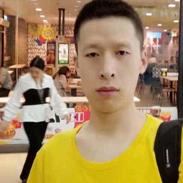 38岁岁陕西单身帅哥 - 德宏吉缘网