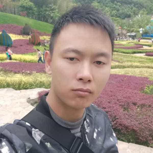 30岁岁四川单身帅哥 - 德宏吉缘网