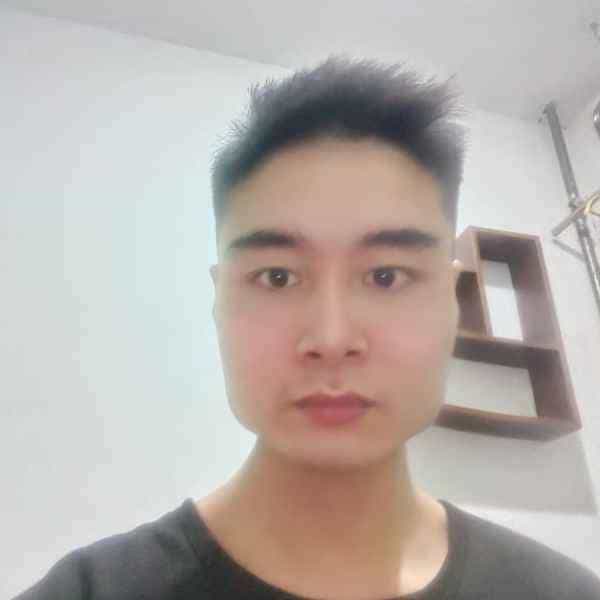 27岁岁陕西单身帅哥 - 德宏吉缘网