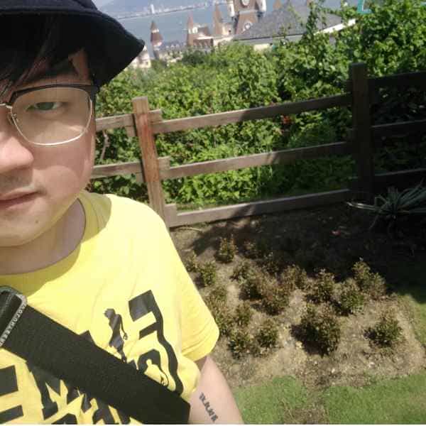 29岁岁湖南单身帅哥 - 德宏吉缘网