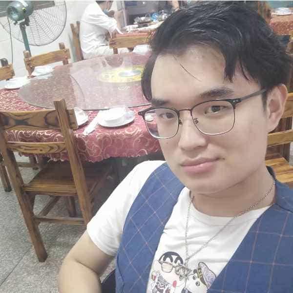 30岁岁山西单身帅哥 - 德宏吉缘网