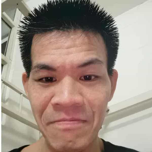 38岁岁广东单身帅哥 - 德宏吉缘网