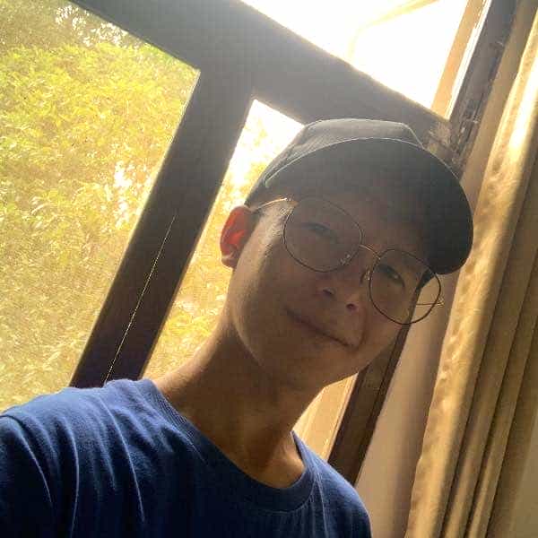 34岁岁山东单身帅哥 - 德宏吉缘网