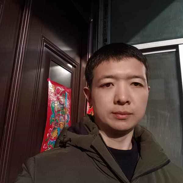 30岁岁河南单身帅哥 - 德宏吉缘网