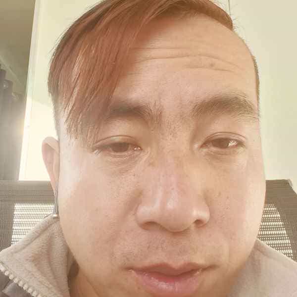 35岁岁湖北单身帅哥 - 德宏吉缘网