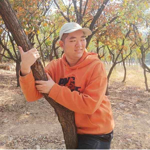 27岁岁山东单身帅哥 - 德宏吉缘网