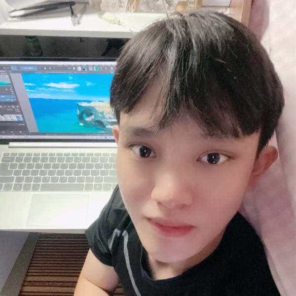 32岁岁广东单身帅哥 - 德宏吉缘网