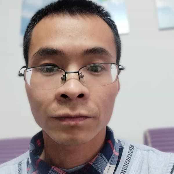 37岁岁山东单身帅哥 - 德宏吉缘网