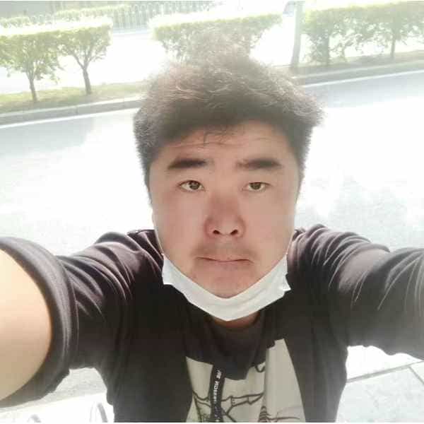39岁岁辽宁单身帅哥 - 德宏吉缘网