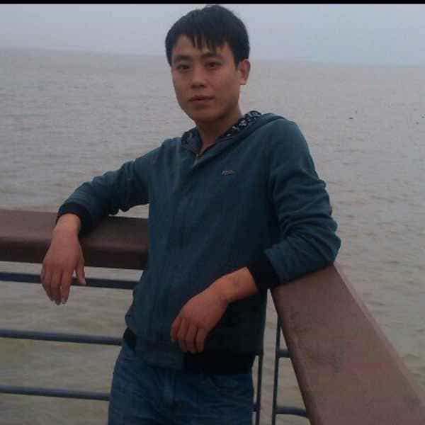 39岁岁四川单身帅哥 - 德宏吉缘网