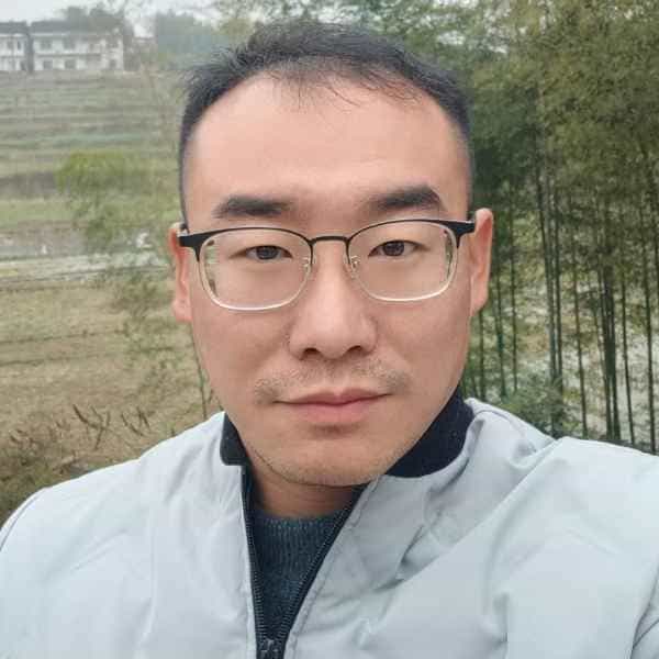 36岁岁湖南单身帅哥 - 德宏吉缘网